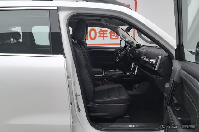 Haval X Dog / Dargo 2022 #23 Haval X Dog / Dargo 2022 صورة سيارة #23