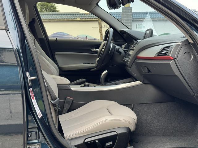 BMW 7 Series New Energy 2012 car image #23