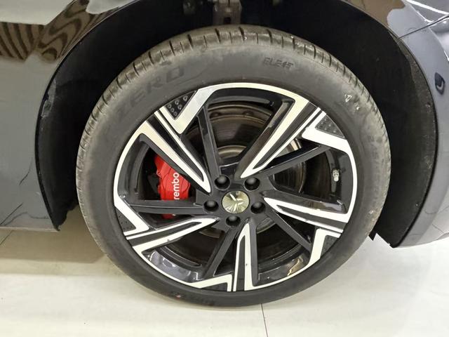 HongQi EH7 2024 car image #23