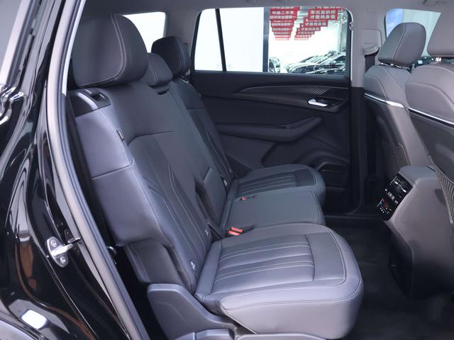 Audi Q6 2025 image de voiture #23