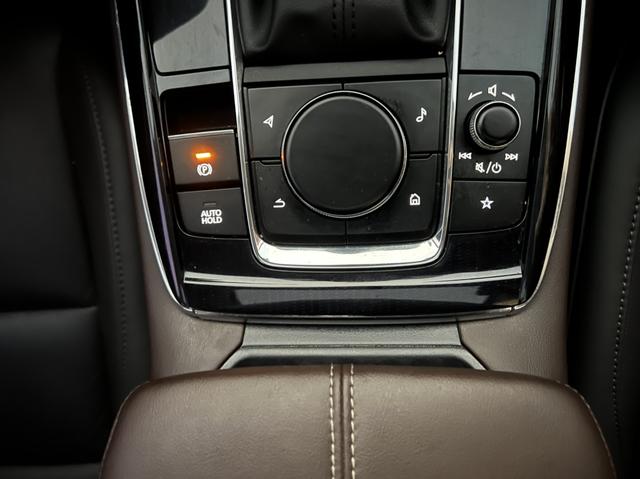 Mazda CX-30 EV 2021 image de voiture #23