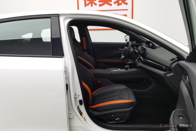 Changan BenBen i 2023 #23 Changan BenBen i 2023 car image #23