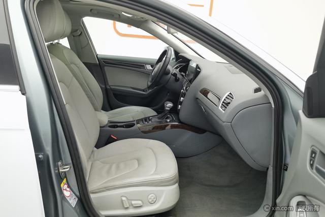 Audi A4 2012 #23 Audi A4 2012 car image #23