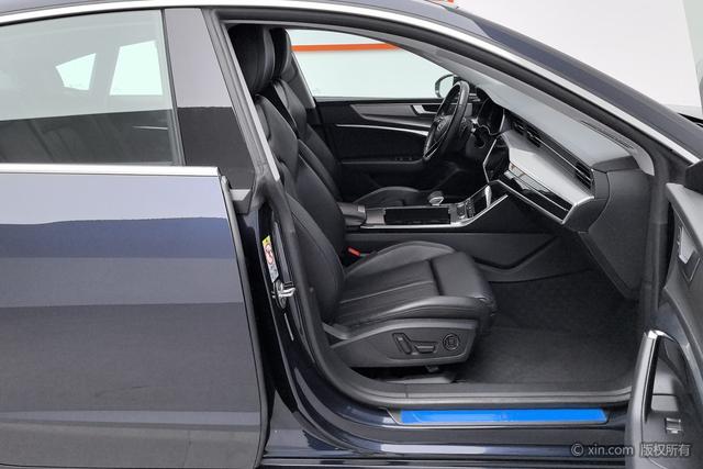 Audi A4 2020 #23 Audi A4 2020 car image #23