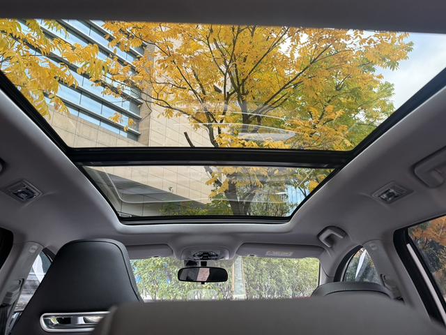 Chery Tiggo 8 Plus e+ 2024 car image #23