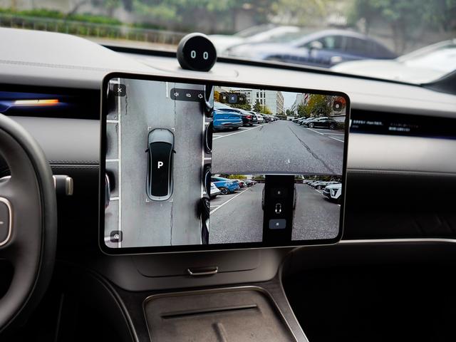 蔚来 蔚来ET9 2025 汽车图片 #23