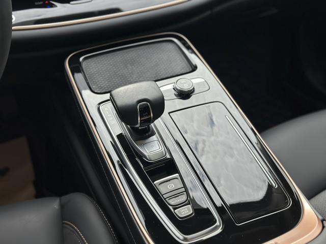 GAC iA5 2019 car image #23