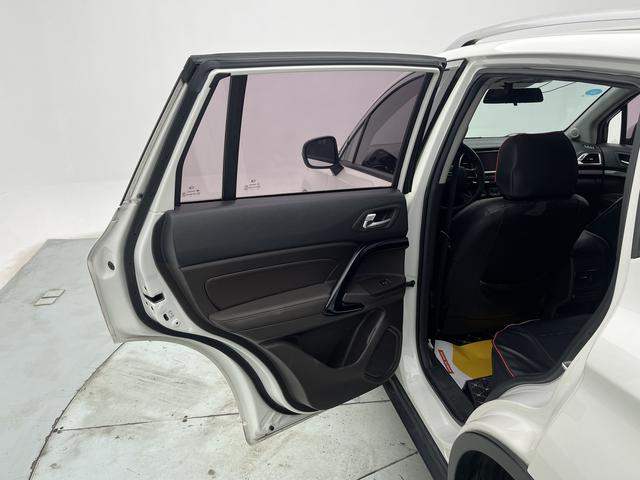 GAC Qizhi PHEV 2018 immagine di auto #23