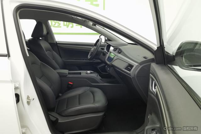 Livan Maple 60S 2023 imagen de coche #23