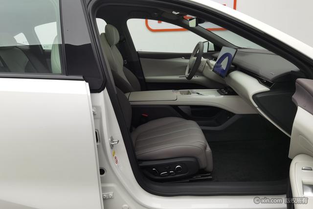 Deepal L07 2025 #23 Deepal L07 2025 immagine di auto #23