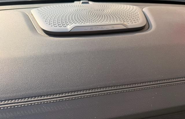 Jetour X90 PRO 2024 #23 Jetour X90 PRO 2024 immagine di auto #23