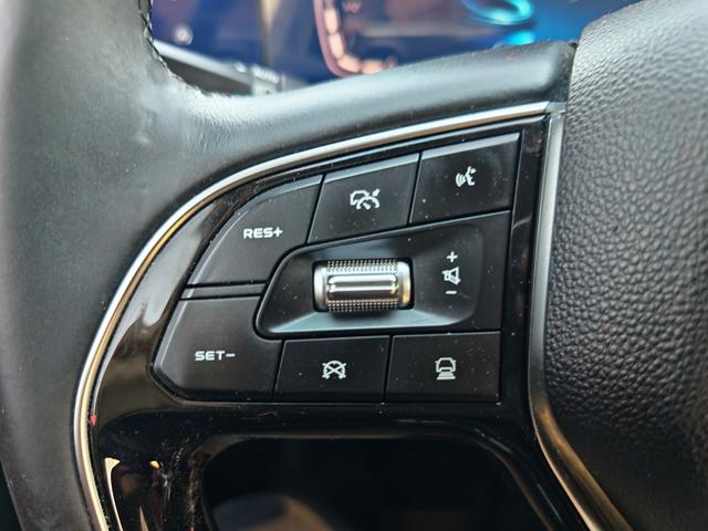 Changan CS75 Plus 2020 car image #23