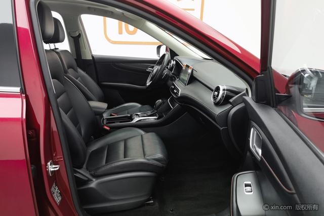 MG HS 2021 #23 MG HS 2021 car image #23