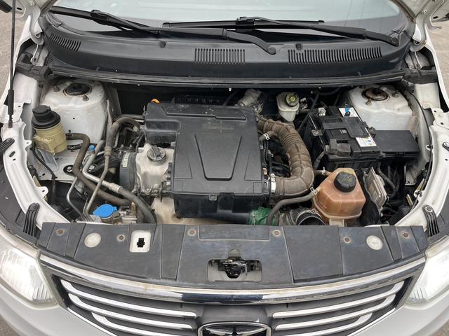 Kaiyi C3 2016 car image #23