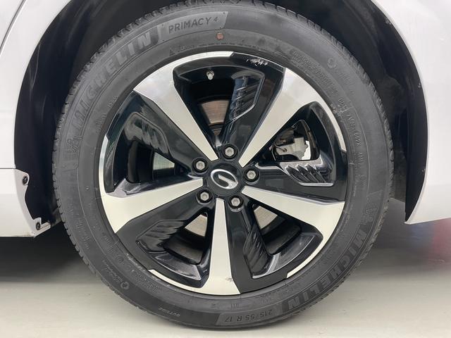 GAC iA5 2019 car image #23