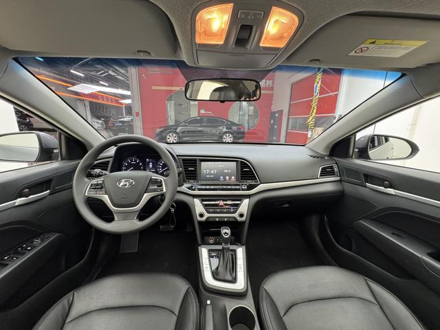 Hyundai Elantra AD 2018 car image #23