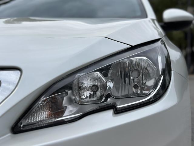 Peugeot 408 2015 #23 Peugeot 408 2015 car image #23