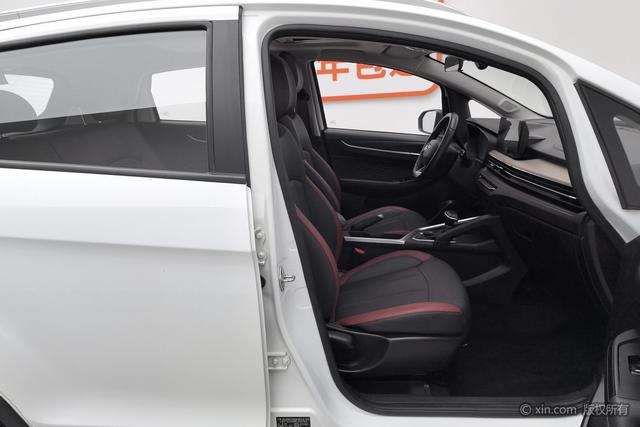 GEELY Vision X3 2021 car image #23