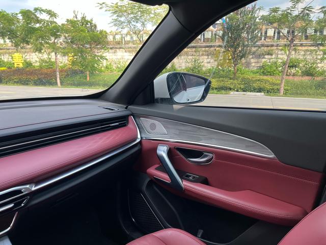 Jetour X70 PLUS 2023 car image #23