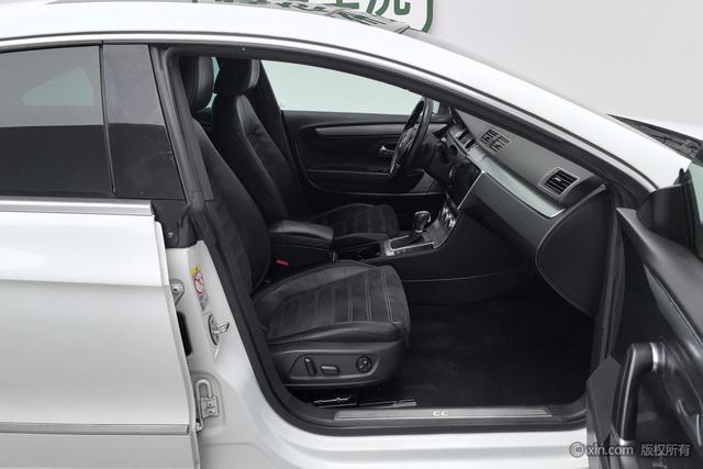 大众 一汽-大众CC 2014 #23 大众 一汽-大众CC 2014 汽车图片 #23