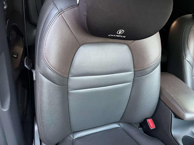 GAC Qizhi PHEV 2018 #23 GAC Qizhi PHEV 2018 car image #23