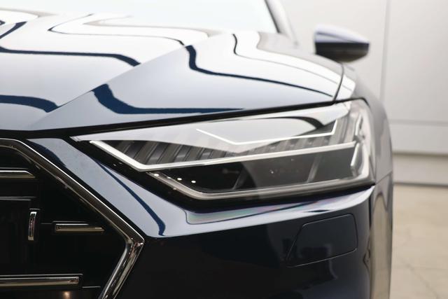 Audi A7L 2023 immagine di auto #23