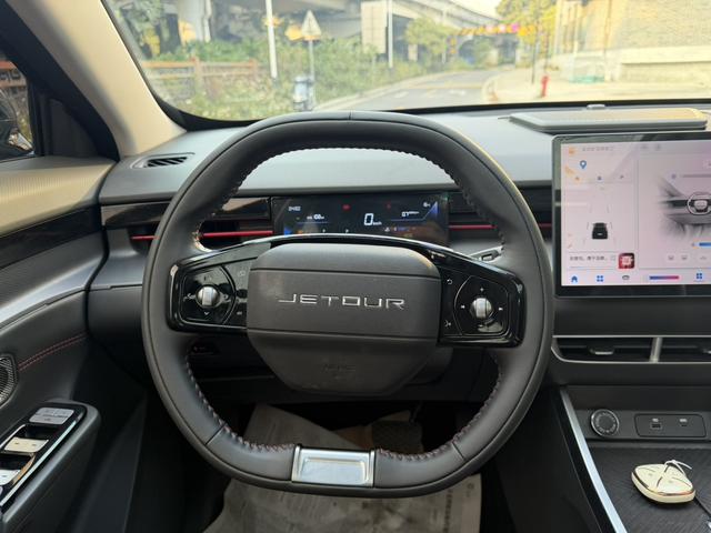 捷途 捷途大圣 2024 汽车图片 #23