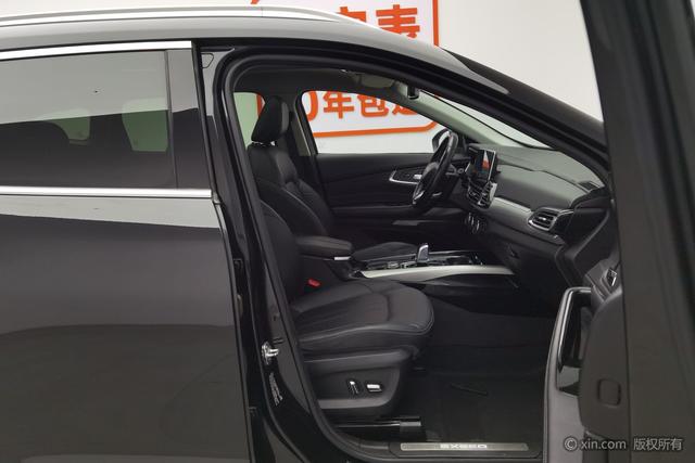 Exceed Lingyun 2019 #23 Exceed Lingyun 2019 car image #23