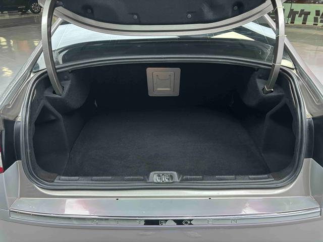 Citroen C5 2012 car image #23