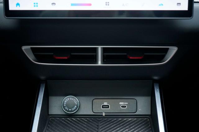 Jetour Dashing 2023 car image #23