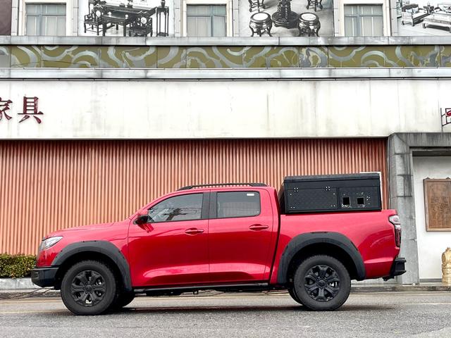Great Wall Poer 2025 #23 Great Wall Poer 2025 car image #23