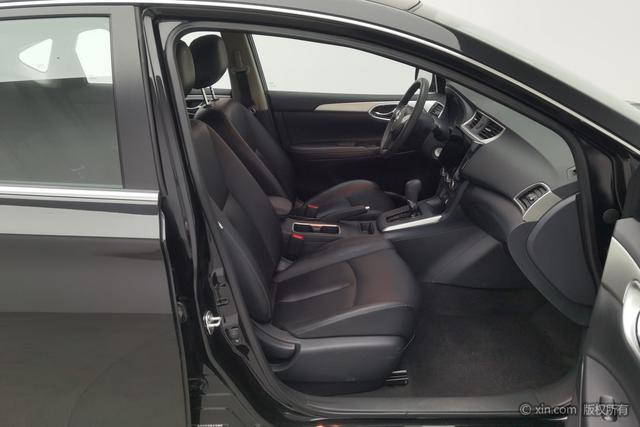 Nissan 2024 car image #23