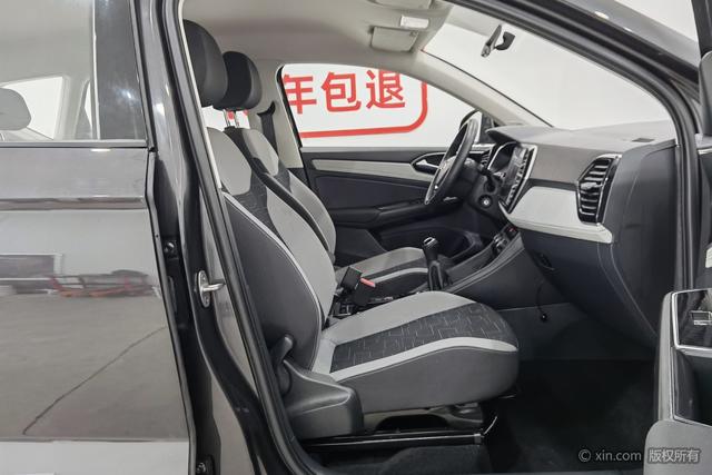 Jetta VS5 2022 car image #23