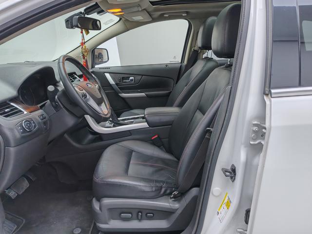 Ford Edge (Imported) 2013 #23 Ford Edge (Imported) 2013 imagen de coche #23