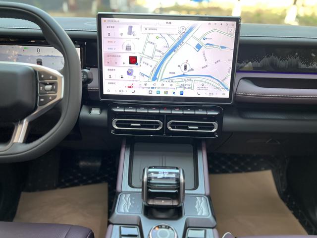 Jetour Freeman 2025 #23 Jetour Freeman 2025 car image #23