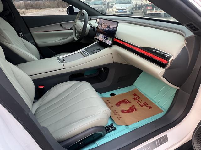 Exceed Stellar Era ES 2024 #23 Exceed Stellar Era ES 2024 صورة سيارة #23