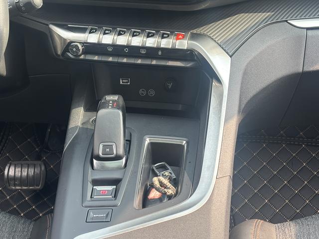 Peugeot 4008 2017 car image #23