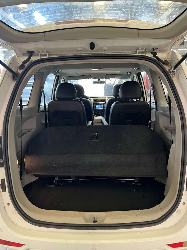 Forthing S500 2015 #23 Forthing S500 2015 immagine di auto #23