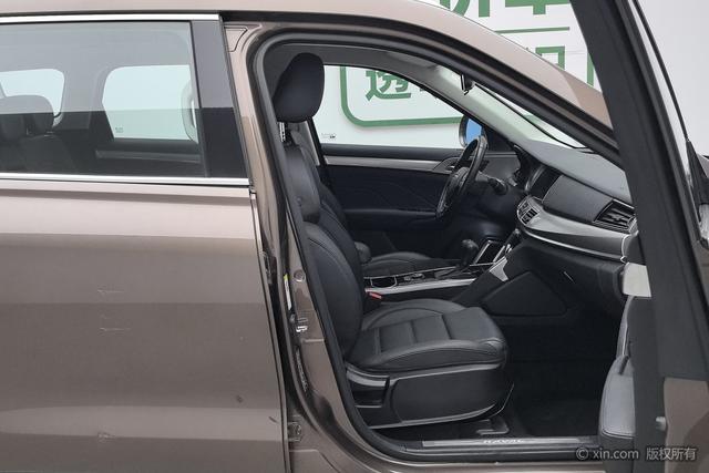 Haval H7 2016 car image #23