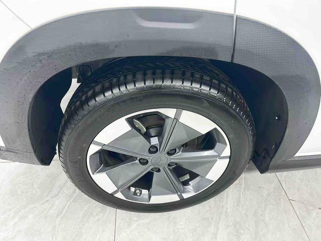 睿蓝汽车 睿蓝7 2025 汽车图片 #23