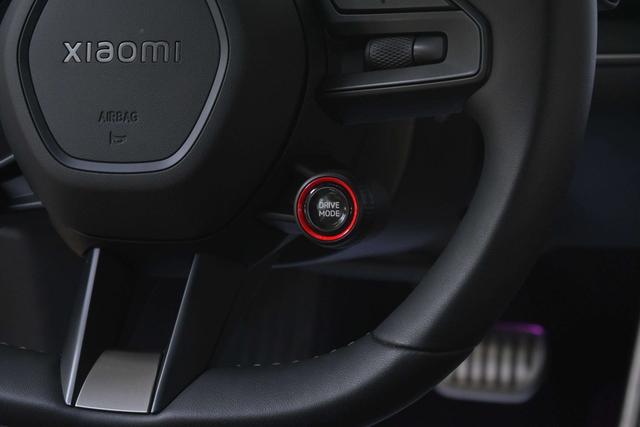 小米汽车 小米SU7 2024 汽车图片 #23