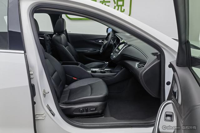 Chevrolet Malibu XL 2019 #23 Chevrolet Malibu XL 2019 car image #23