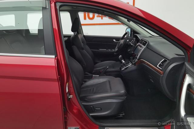 Haval H6 2014 car image #23
