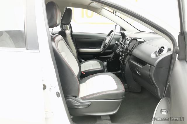 Great Wall M4 2014 car image #23