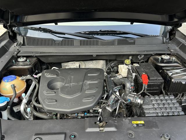 Jetour Dashing 2024 car image #23
