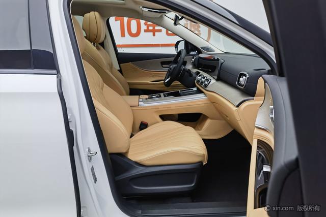 奇瑞 瑞虎9 2023 汽车图片 #23