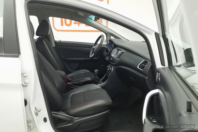 Kaiyi C3 2015 image de voiture #23