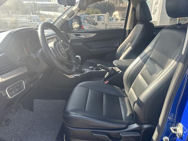 Great Wall Poer 2020 #23 Great Wall Poer 2020 car image #23