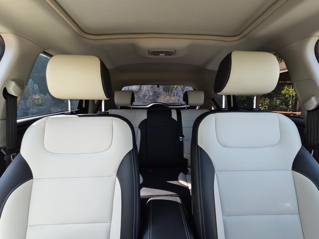 Changan CS35 2017 car image #23