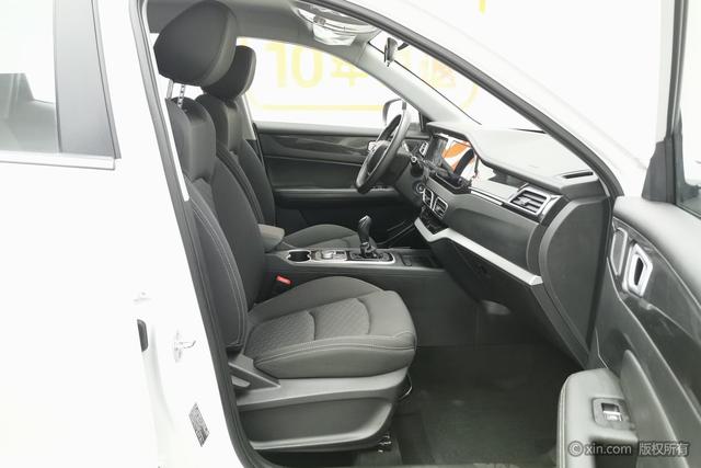 Kaiyi Showjet 2022 #23 Kaiyi Showjet 2022 car image #23